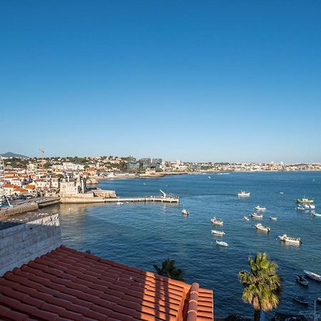 Cascais Bay Terrace III Daire Dış mekan fotoğraf