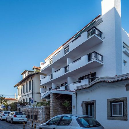 Cascais Bay Terrace III Daire Dış mekan fotoğraf