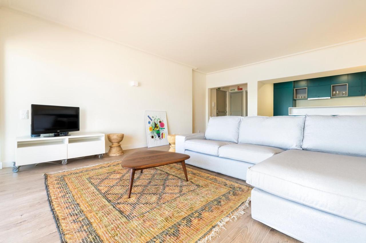 Cascais Bay Terrace III Daire Dış mekan fotoğraf