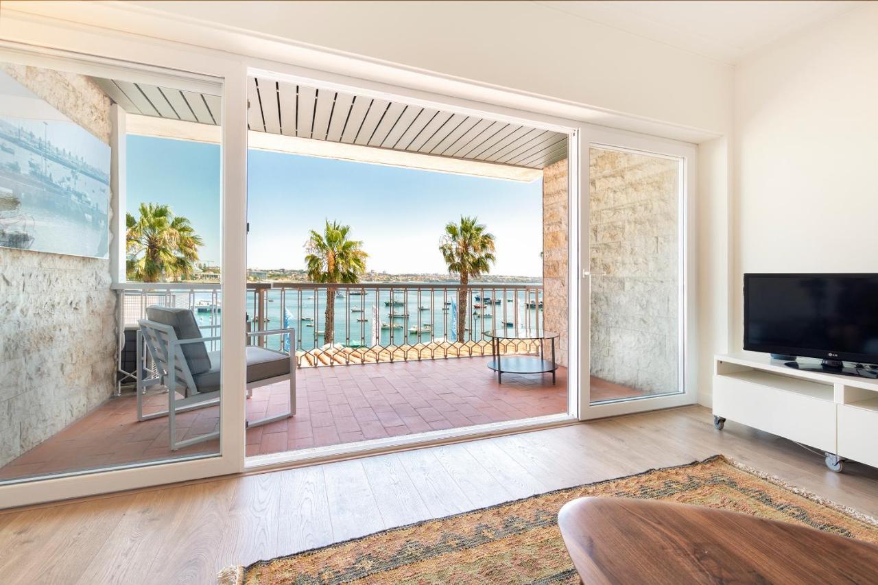 Cascais Bay Terrace III Daire Dış mekan fotoğraf