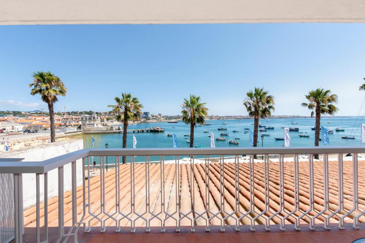 Cascais Bay Terrace III Daire Dış mekan fotoğraf