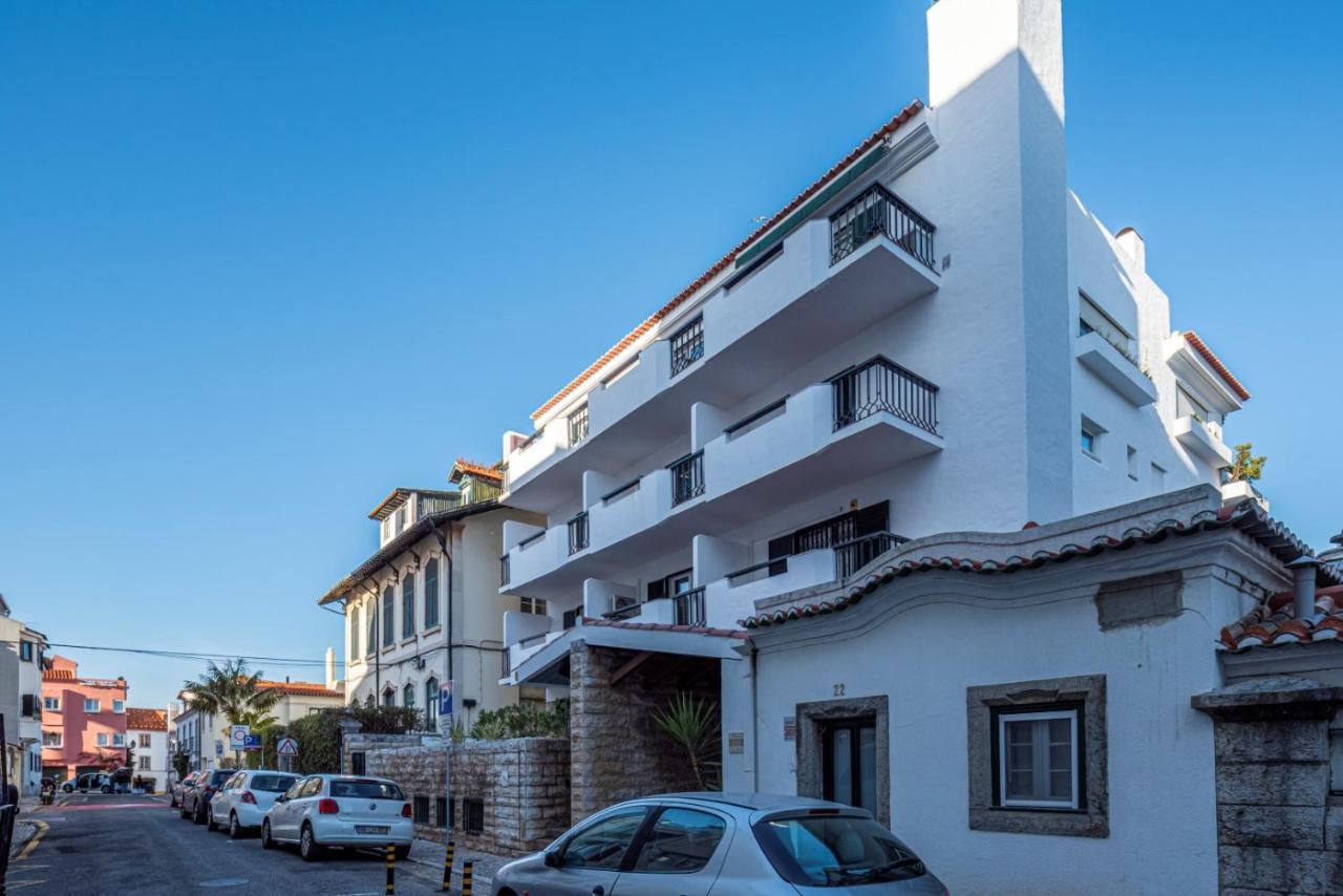 Cascais Bay Terrace III Daire Dış mekan fotoğraf