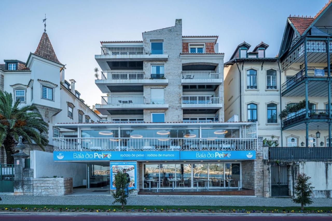 Cascais Bay Terrace III Daire Dış mekan fotoğraf